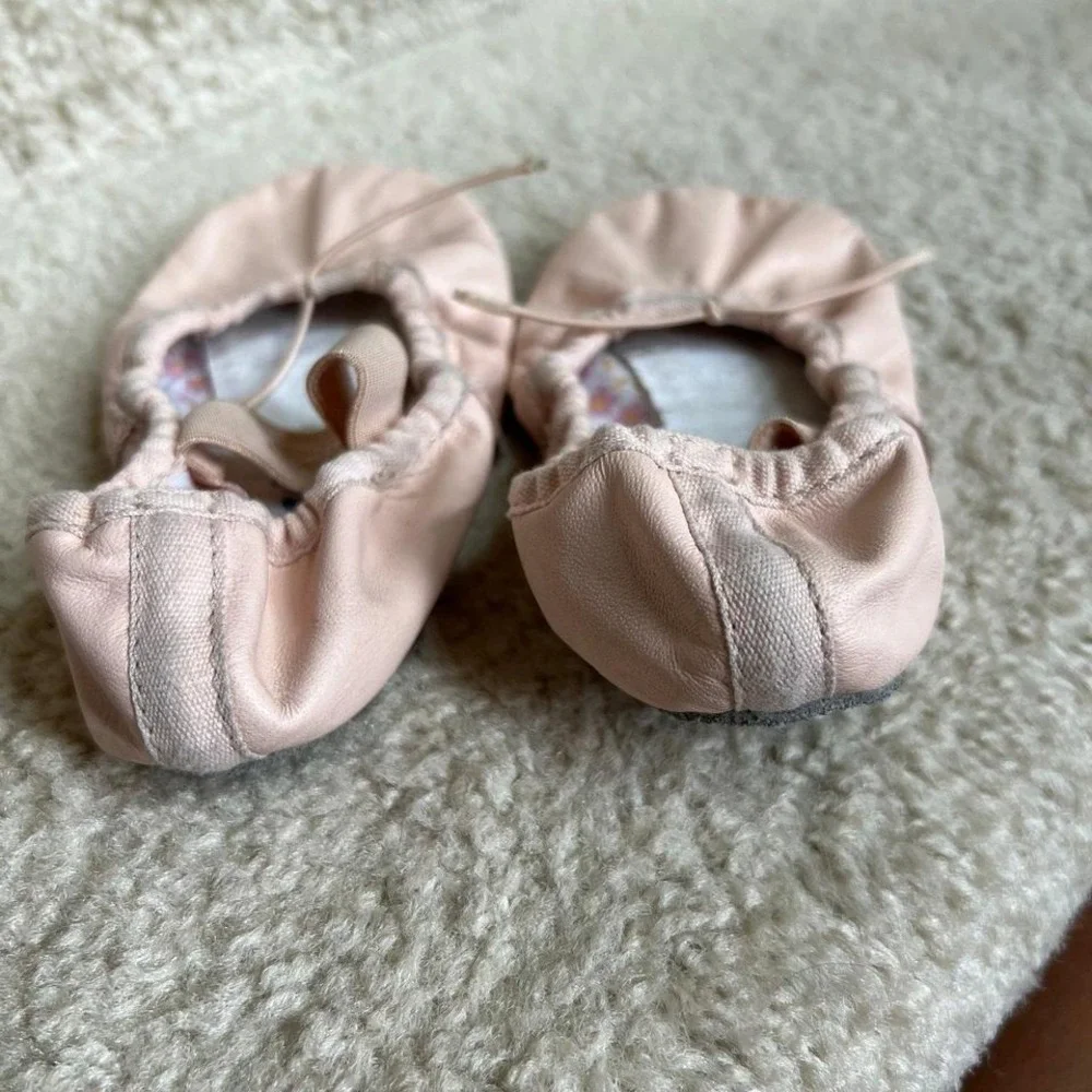 Ballet Capezio 